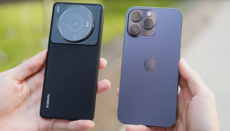 Cuộc đối đầu giữa Xiaomi 13 và iPhone 14 Pro, đâu sẽ là siêu phẩm vượt trội hơn?