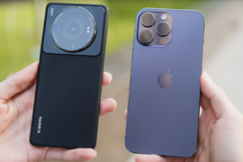 Cuộc đối đầu giữa Xiaomi 13 và iPhone 14 Pro, đâu sẽ là siêu phẩm vượt trội hơn?