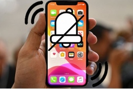 Tại sao iPhone rung bị rè, mất rung? Cùng xem nguyên nhân và cách khắc phục nhanh chóng hiệu quả