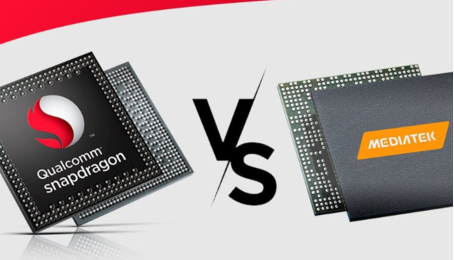 So sánh chip MediaTek và Snapdragon: Vi xử lý của hãng nào “ngon” hơn?