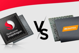 So sánh chip MediaTek và Snapdragon: Vi xử lý của hãng nào “ngon” hơn?