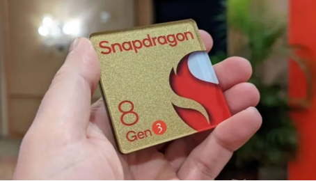 Qualcomm có thể sẽ ra mắt Snapdragon 8 Gen 3 sớm hơn dự kiến với hiệu năng cực khủng GPU mạnh hơn 50%, vượt qua cả chip Apple A17