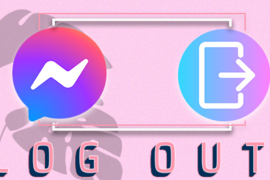Cách đăng xuất Messenger trên iPhone và Android không cần xóa ứng dụng đơn giản, nhanh chóng