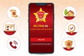 Cách đăng ký tài khoản định danh điện tử cấp 2, cấp 1 mới nhất dễ dàng ngay tại nhà