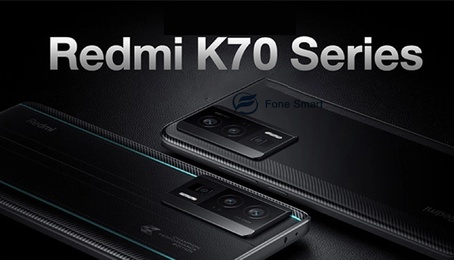 Tất Tần Tật Redmi K70 Series: Tính năng mới, cấu hình, giá bán và được nâng cấp camera cực khủng
