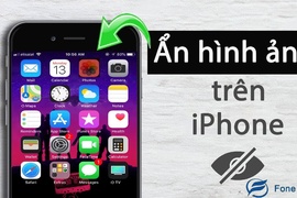 Hướng dẫn ẩn ảnh video trên iPhone đơn giản không phải lo người khác nhìn thấy thứ bạn muốn ẩn đi nhé