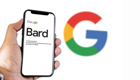 Google Bard là gì? Cách dùng Google Bard để trải nghiệm trí tuệ nhân tạo miễn phí