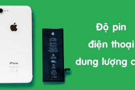 Có lên thay pin dung lượng cao trên thoại không? Thay Pin dung lượng cao có tốt không?