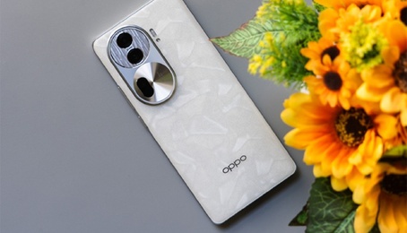 OPPO Reno11 Pro: Snapdragon 8+ Gen 1, camera 50MP, giá 11 triệu đồng