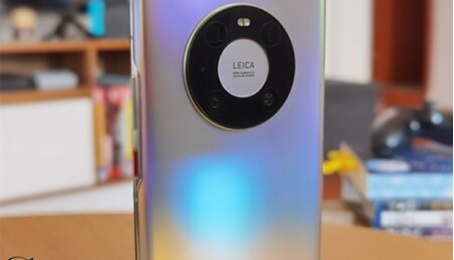 Cách khắc phục điện thoại Huawei bị lỗi Camera