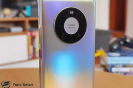 Cách khắc phục điện thoại Huawei bị lỗi Camera