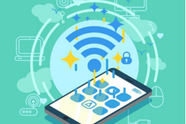 Cách tự đổi pass WiFi VNPT, FPT, Viettel trên điện thoại và máy tính