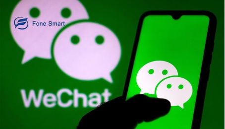 Hướng dẫn tạo tài khoản WeChat đơn giản và dễ dàng nhất