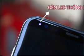 Tại sao điện thoại mới ra mắt không còn LED thông báo. Nguyên nhân là gì?
