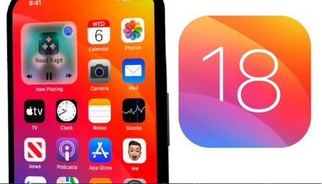Tổng thông tin về iOS 18: Bao giờ ra mắt, có tính năng gì mới, iPhone nào được cập nhật?