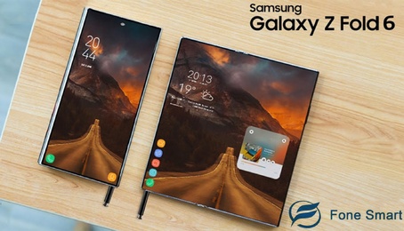 Galaxy Z Fold 6 có những nâng cấp gì mới? Khi nào ra mắt? Giá bao nhiêu?