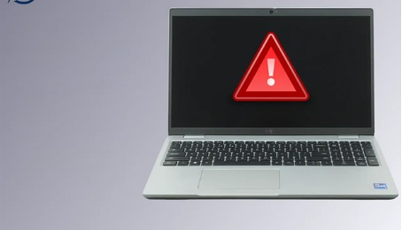 Laptop bị tắt đột ngột là do nguyên nhân gì? Cách khắc phục hiệu quả bạn nên biết