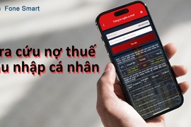 Bạn có đang bị nợ thuế thu nhập cá nhân? Mách bạn cách kiểm tra ngay tại bài viết này