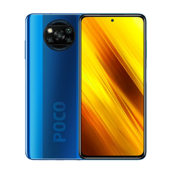 Xiaomi POCO X3 NFC chính hãng