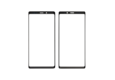 Thay mặt kính Samsung Galaxy Note 9