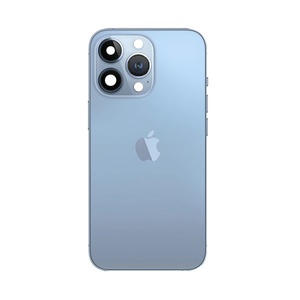 Thay vỏ, kính lưng iPhone 13 Pro
