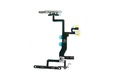 Thay cable nguồn, volume iPhone 6s