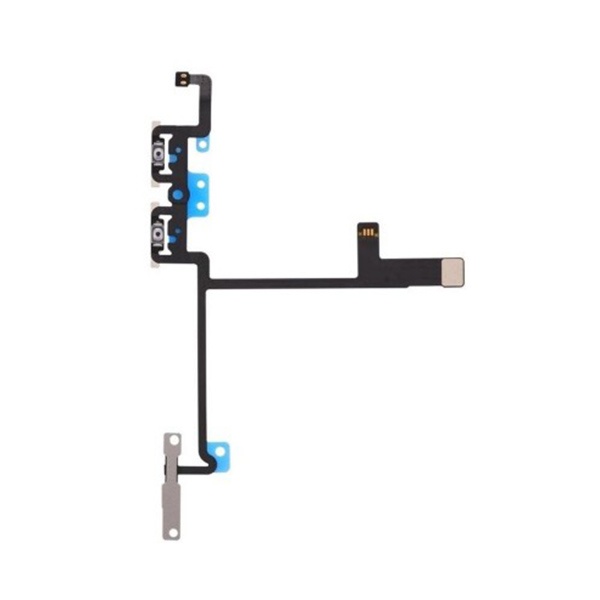 Thay cable volume iPhone Xs Max
