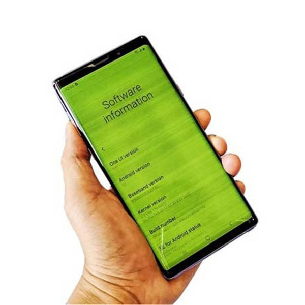 Sửa màn hình Samsung Galaxy Note 8