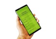Sửa màn hình Samsung Galaxy Note 8