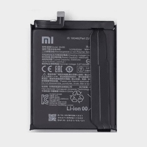 Thay pin Xiaomi Redmi K50 Ultra