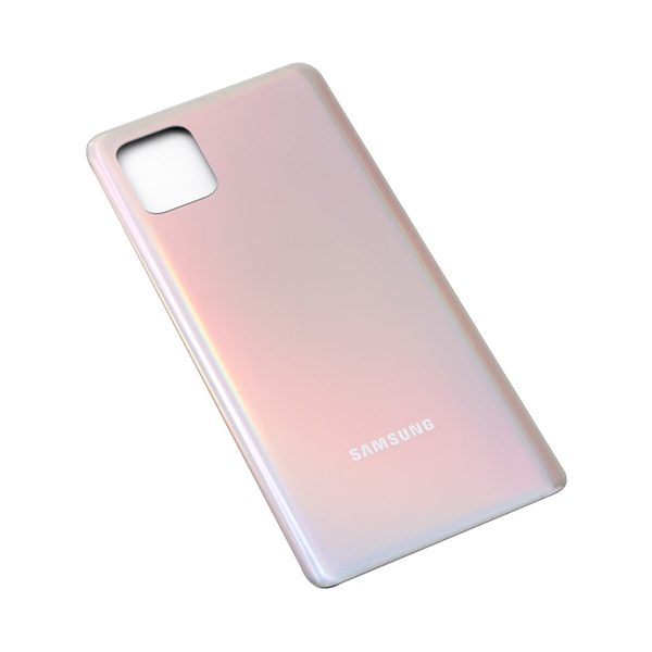 Thay kính nắp lưng Samsung Galaxy Note 10 Lite