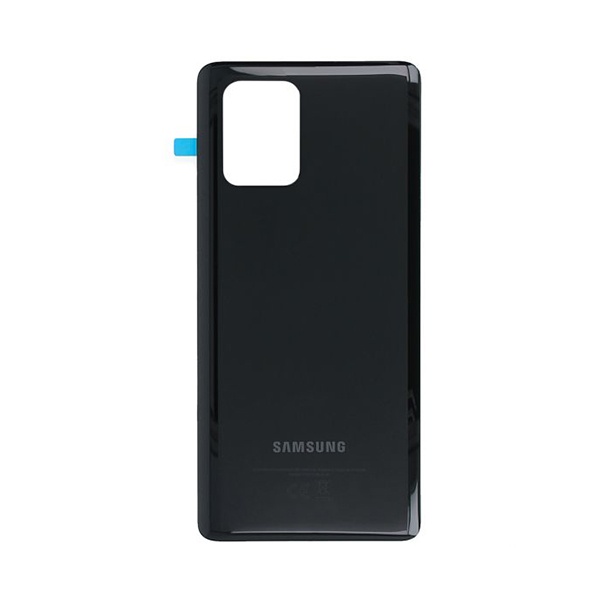 Thay kính nắp lưng Samsung Galaxy S10 Lite