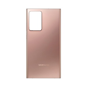 Thay kính nắp lưng Samsung Galaxy Note 20