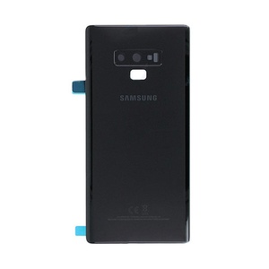 Thay kính nắp lưng Samsung Galaxy Note 9