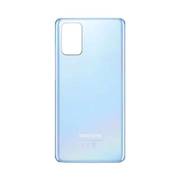 Thay kính nắp lưng Samsung Galaxy S20