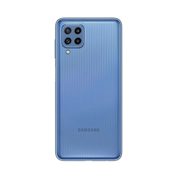 Thay vỏ nắp lưng Samsung Galaxy M32