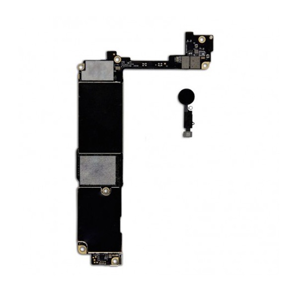 Sửa iPhone 7 Plus mất nguồn