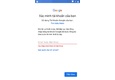 Mở khóa xác minh tài khoản Google Samsung Galaxy A01