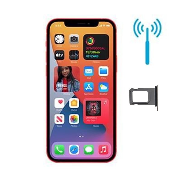 Thay Anten sóng iPhone 11 lấy liền giá 2023
