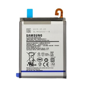 Thay pin Samsung Galaxy A10