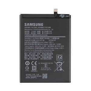 Thay pin Samsung Galaxy A10s