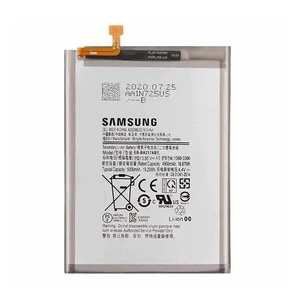 Thay pin Samsung Galaxy A12