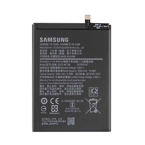 Thay pin Samsung Galaxy A20s