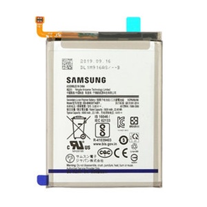 Thay pin điện thoại Samsung Galaxy M12