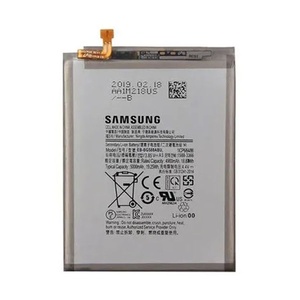 Thay pin Samsung Galaxy M20
