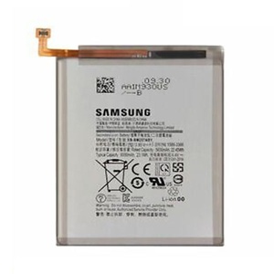 Thay pin Samsung Galaxy M21