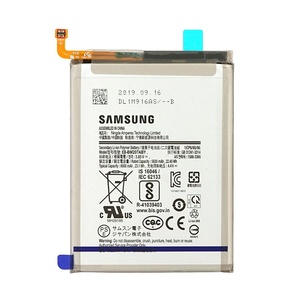Thay pin điện thoại Samsung Galaxy M31