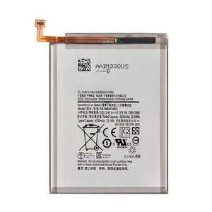 Thay pin Samsung Galaxy M54 5G