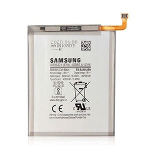 Thay pin điện thoại Samsung Galaxy A30s