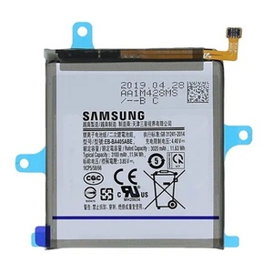 Thay pin Samsung Galaxy A40s